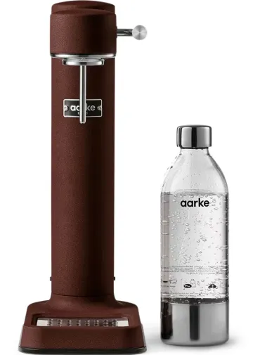 Wassersprudler Carbonator 3