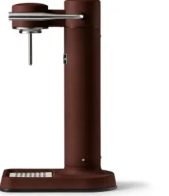 Wassersprudler Carbonator 3