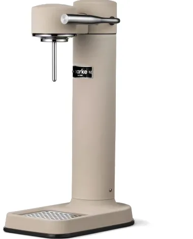 Wassersprudler Carbonator 3