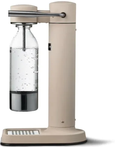 Wassersprudler Carbonator 3
