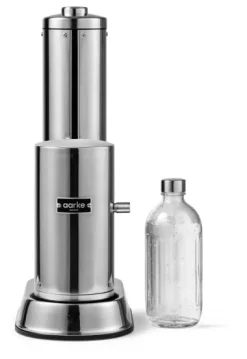 Wassersprudler Carbonator Pro