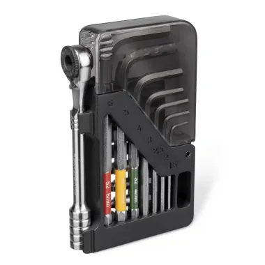 Werkzeug-Set Omni Toolcard
