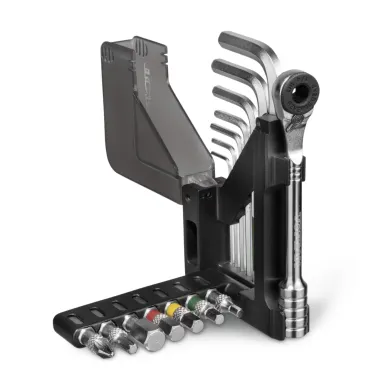 Werkzeug-Set Omni Toolcard