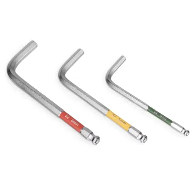 Werkzeug-Set Omni Toolcard