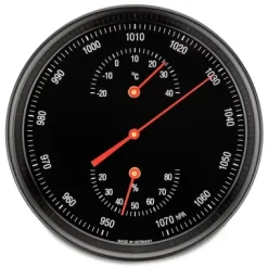 Wetterstation Change