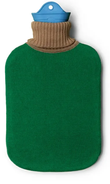 Wärmflasche Suite