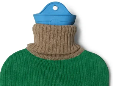 Wärmflasche Suite