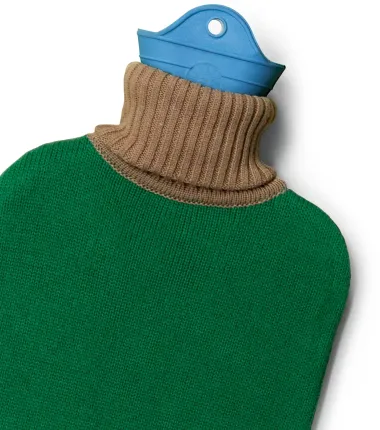 Wärmflasche Suite