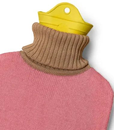 Wärmflasche Suite