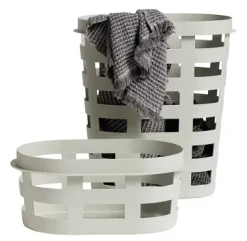 Wäschekorb Laundry Basket, groß