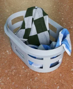 Wäschekorb Laundry Basket, klein