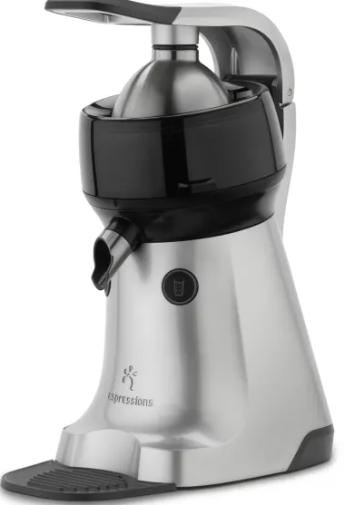 Zitruspresse The Juicer
