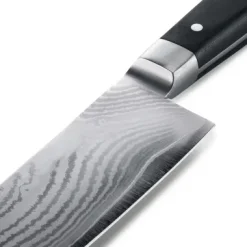 Zubereitungsmesser Santoku Endeavour
