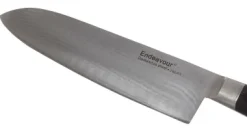 Zubereitungsmesser Santoku Endeavour