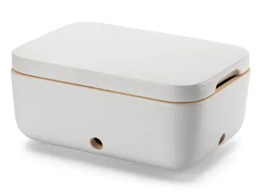 Zwiebelkasten Rehau