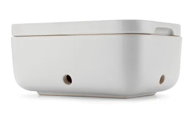 Zwiebelkasten Rehau